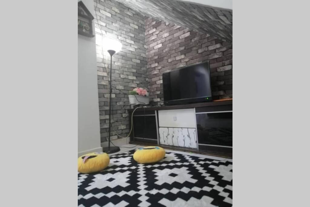 Orked Aeridina Homestay פוצ'ונג מראה חיצוני תמונה