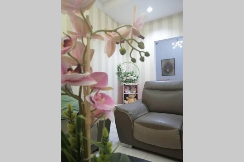 Orked Aeridina Homestay פוצ'ונג מראה חיצוני תמונה
