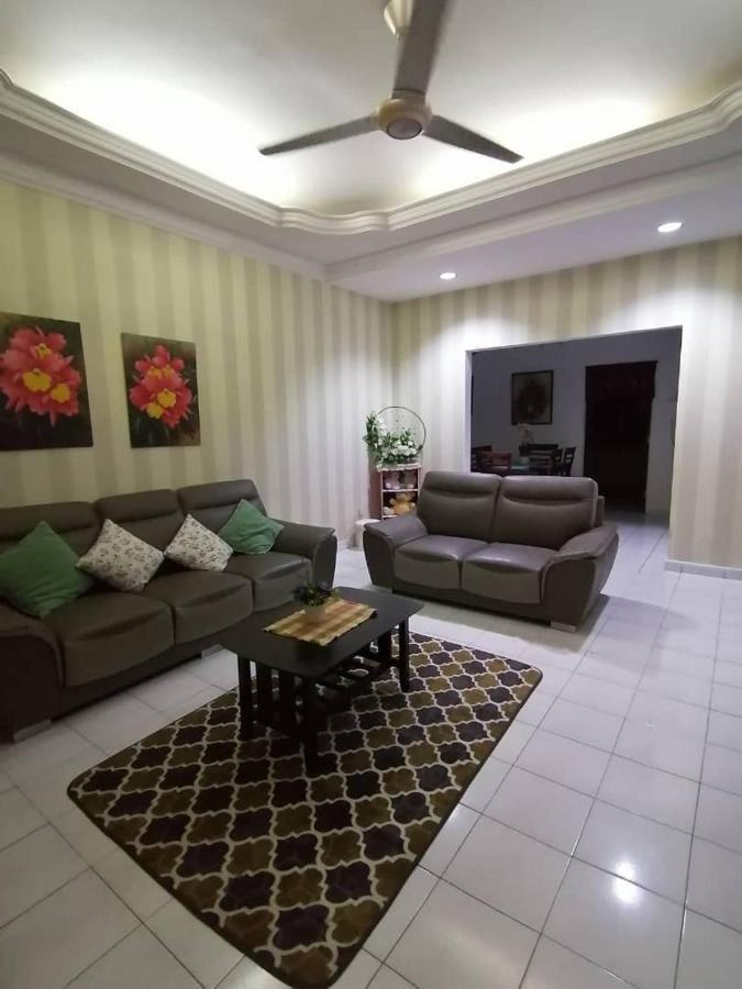 Orked Aeridina Homestay פוצ'ונג מראה חיצוני תמונה